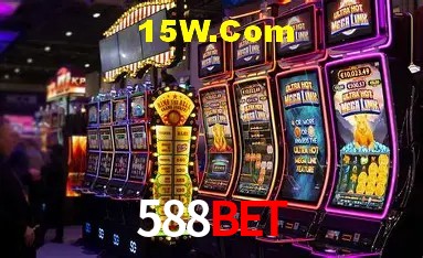 588bet: Seu Cassino Premiado com Pagamentos Rápidos